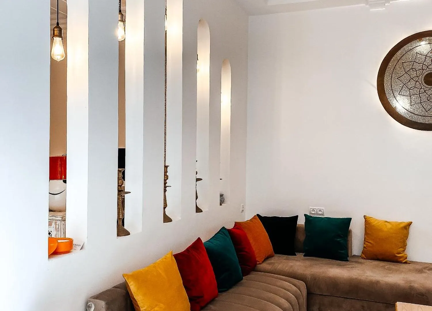 Riad Al Manara Essaouira