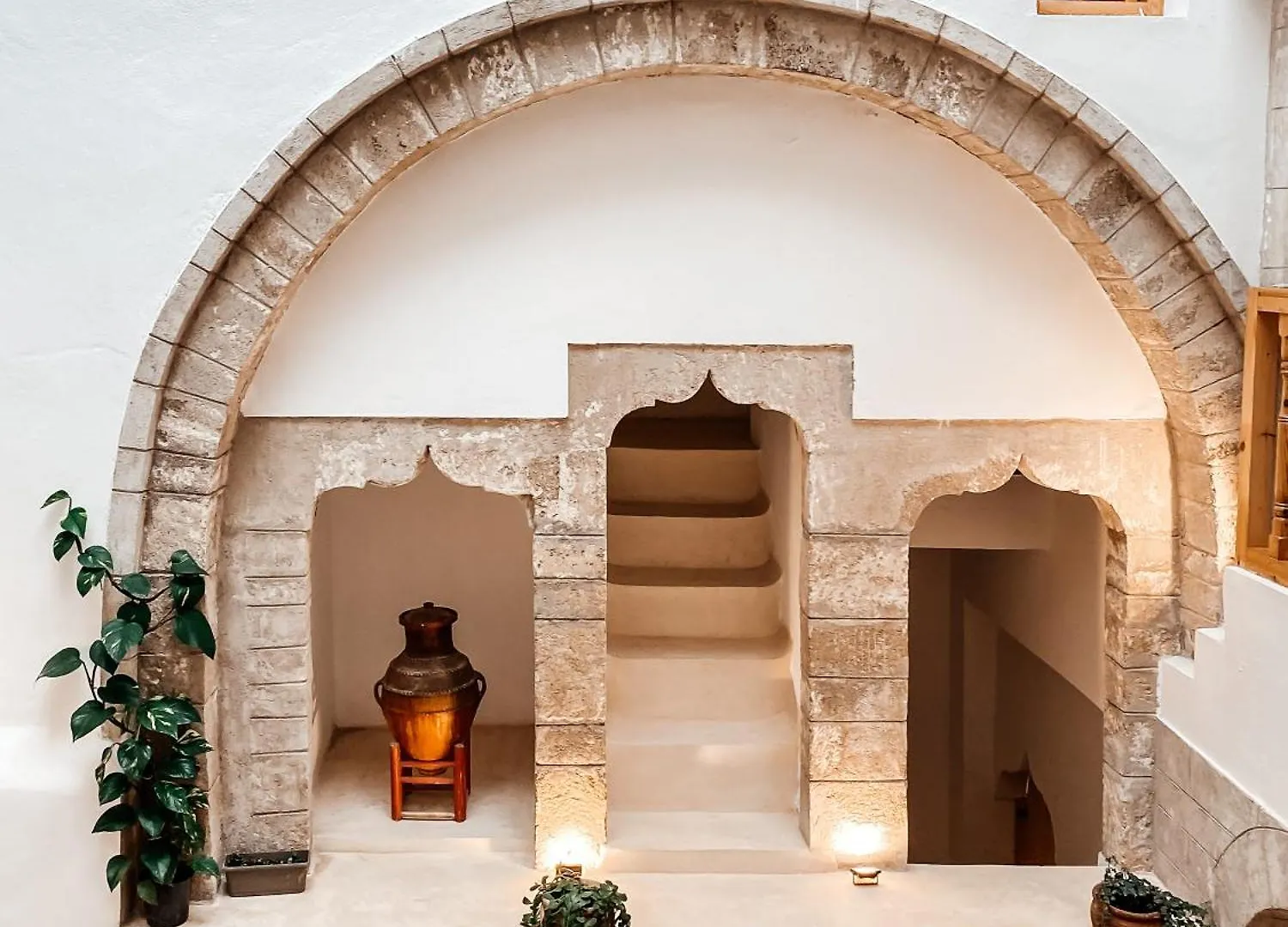 Riad Al Manara Essaouira 0*,  Morocco