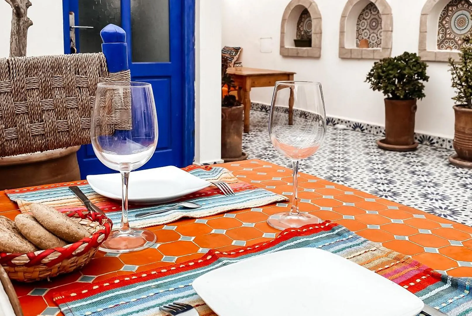Riad Al Manara Essaouira