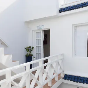 La Casa Del Mar Esauira