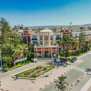Le Médina Thalassa Sea&spa – Mgallery Esauira