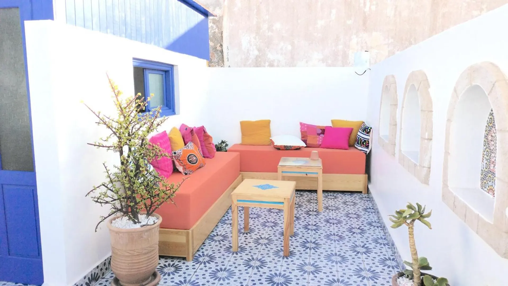 Riad Al Manara Essaouira 0*,  Marocco