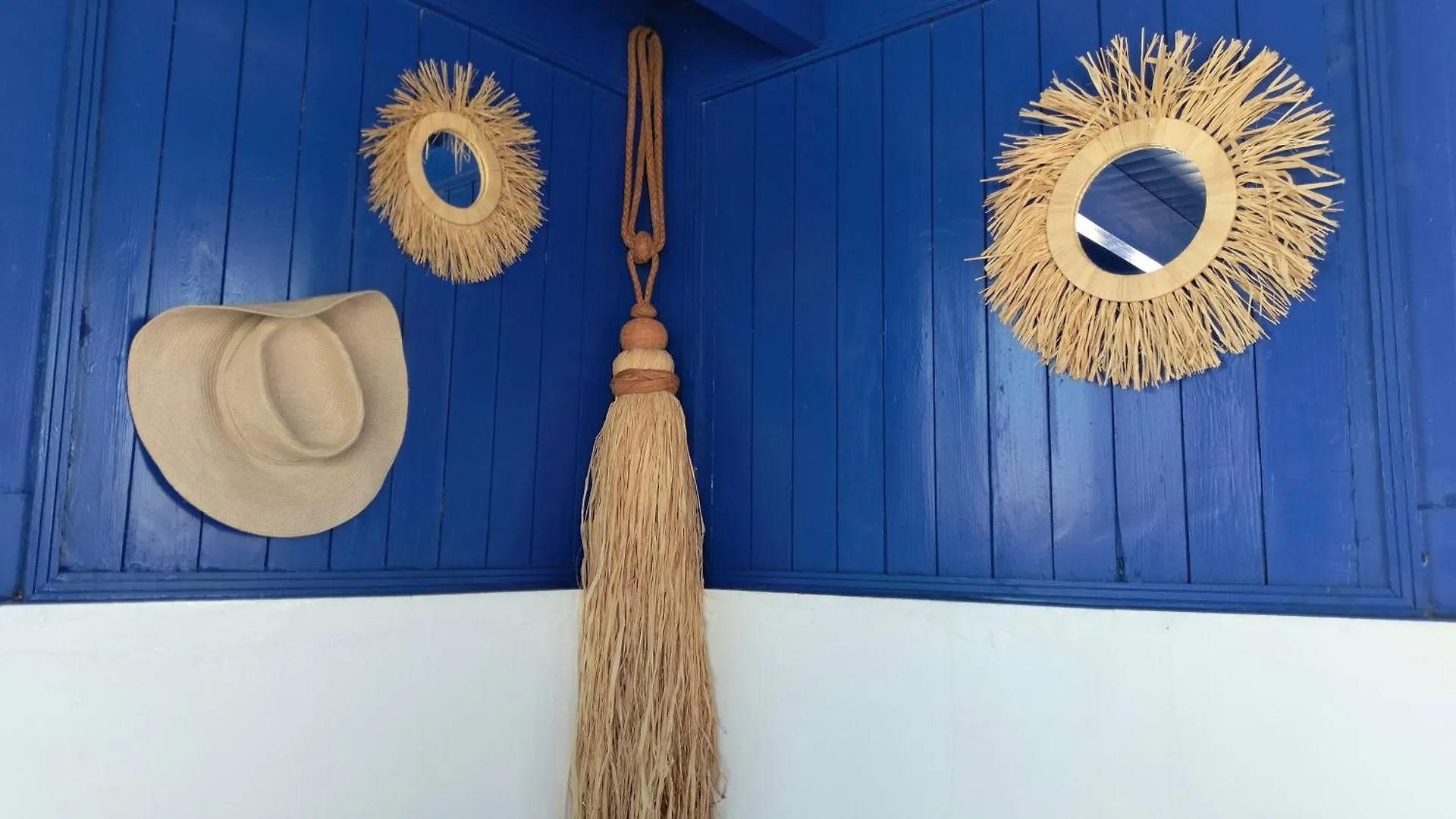 Riad Al Manara Essaouira