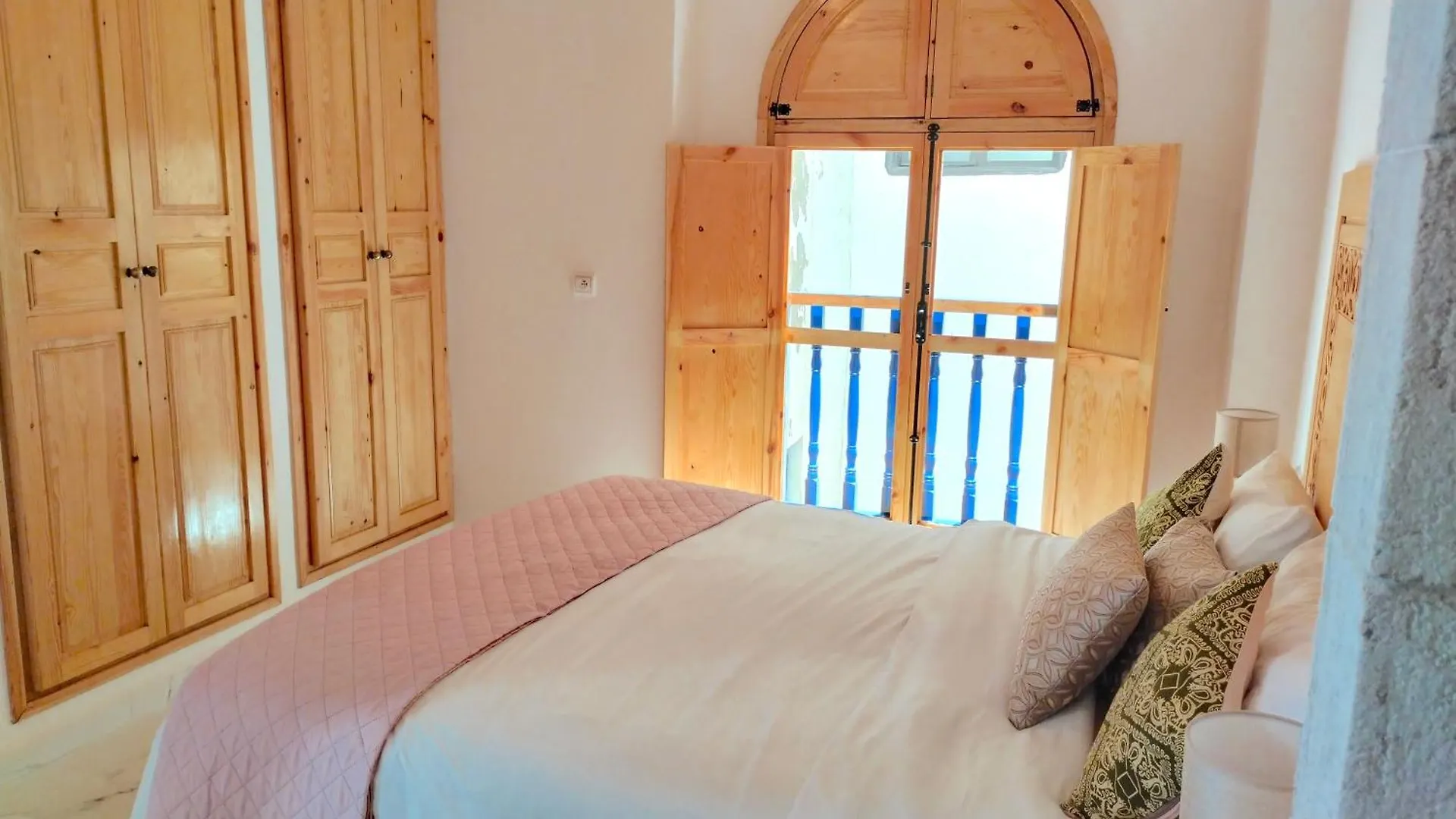 Riad Al Manara Essaouira