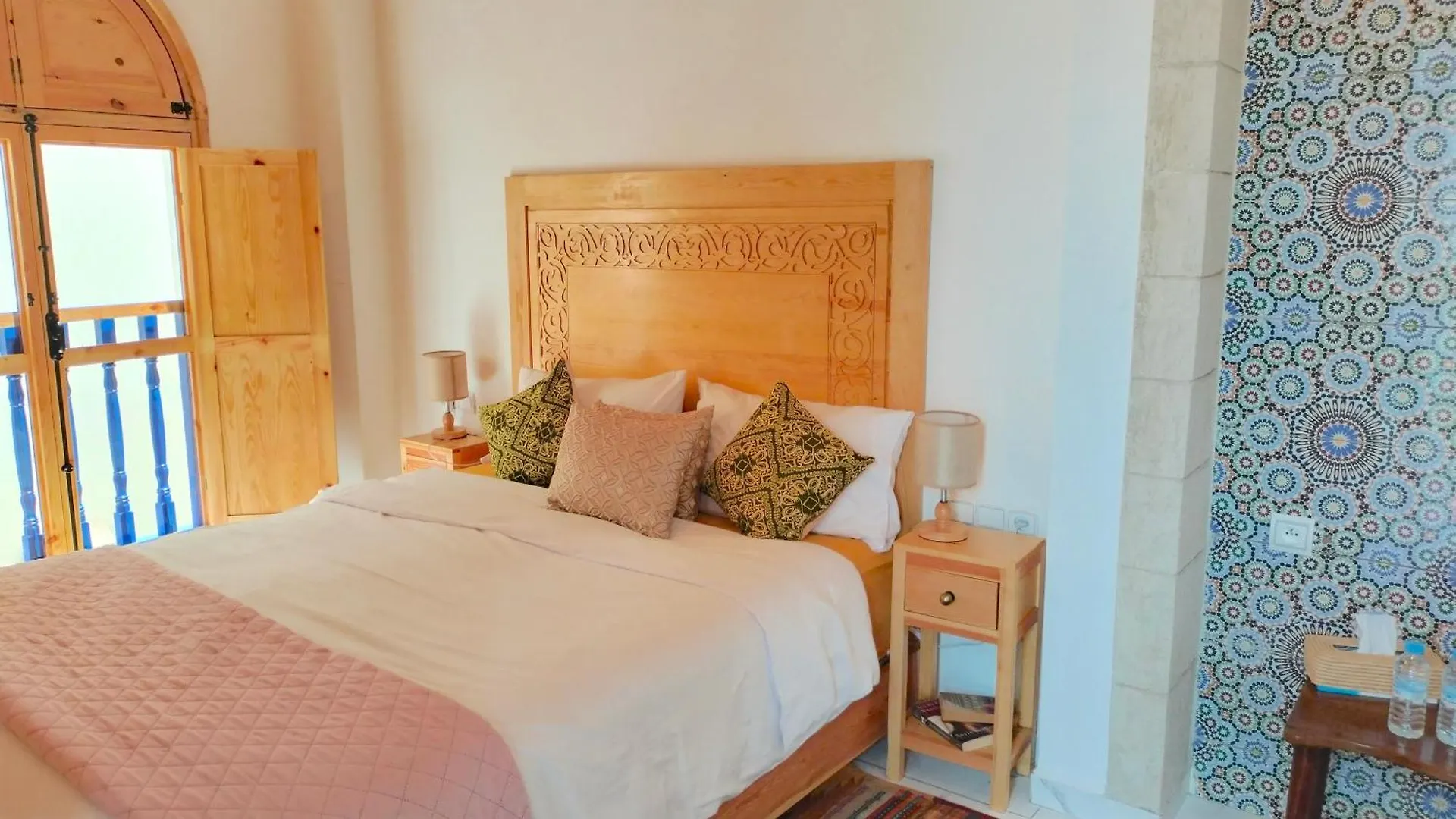 Riad Al Manara Essaouira