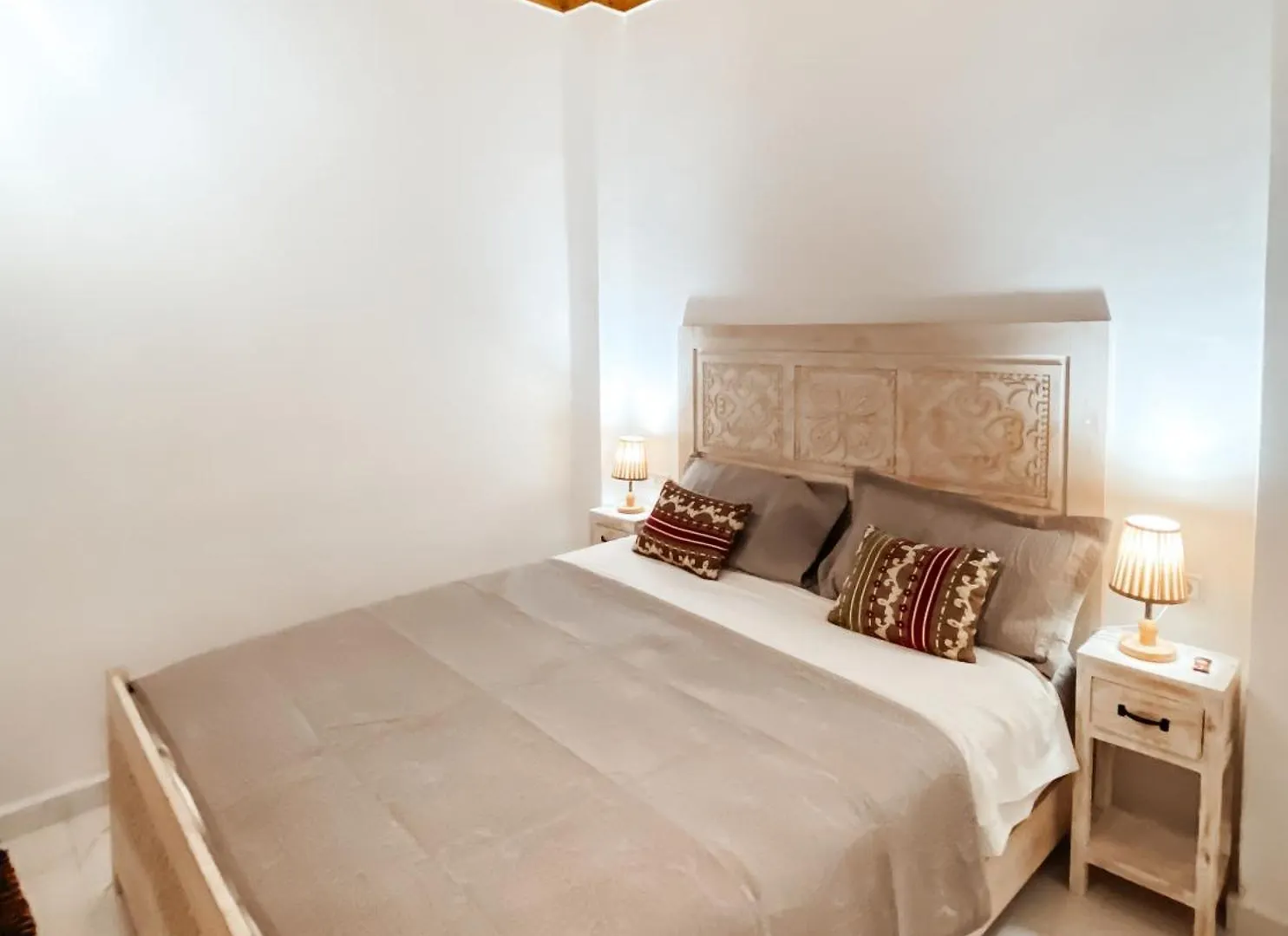 Riad Al Manara Essaouira 0*,