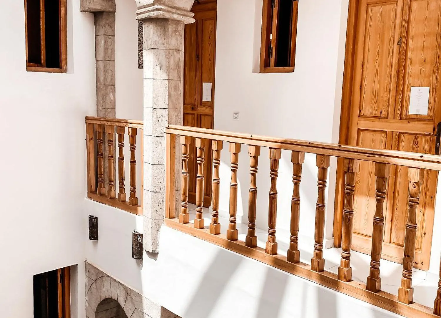 Riad Al Manara Essaouira Marocco