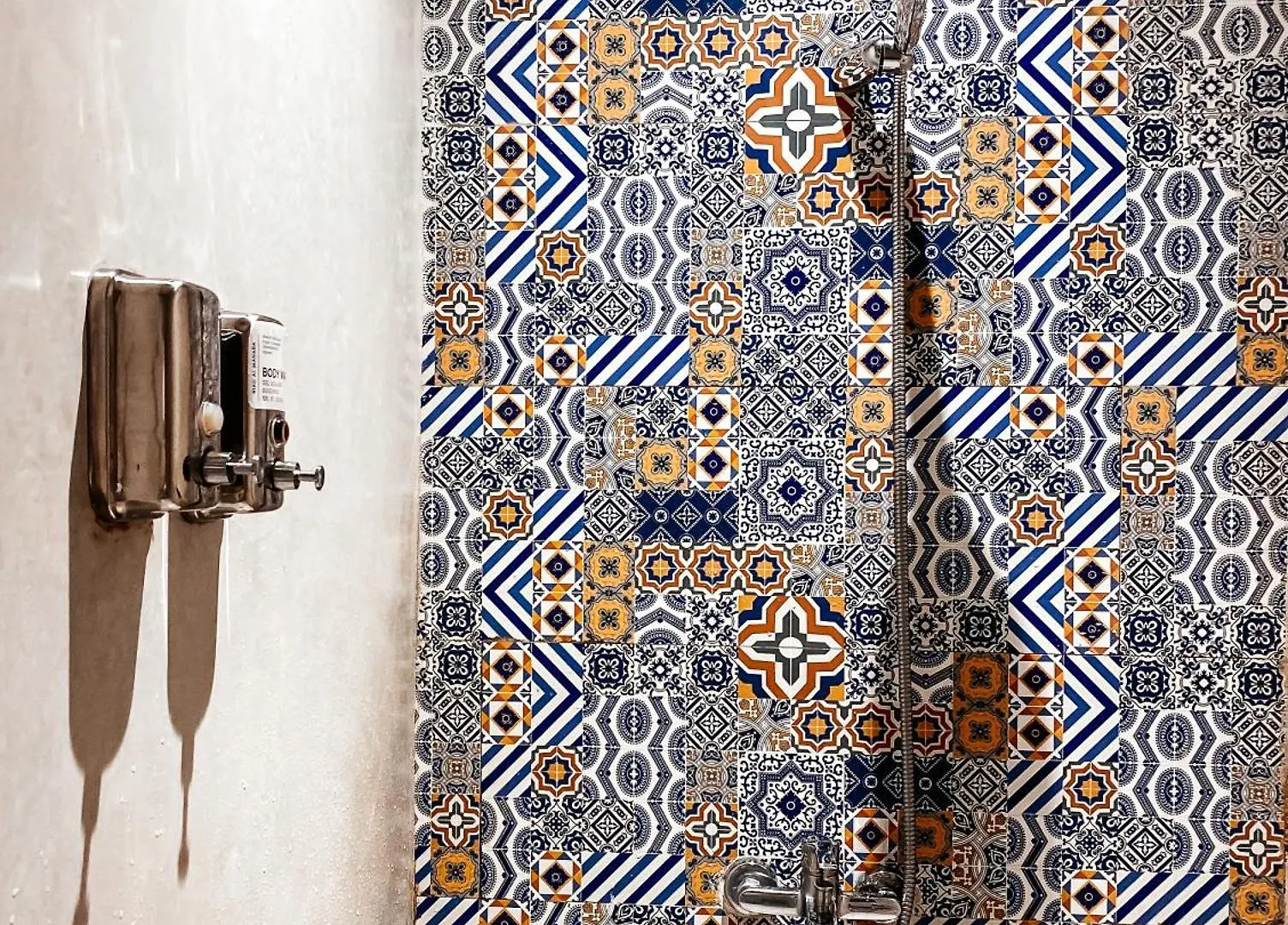 Riad Al Manara Essaouira 0*,