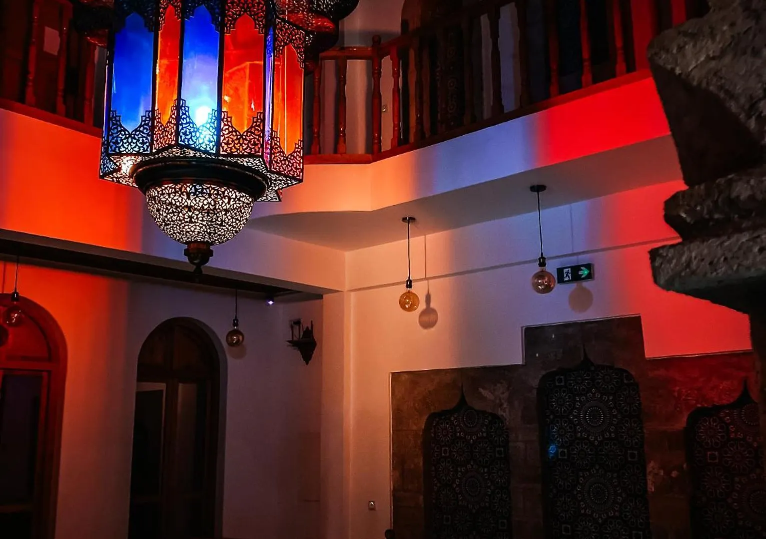Riad Al Manara Essaouira