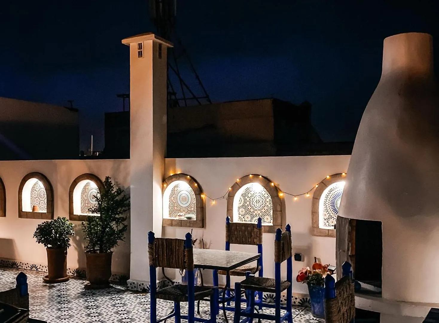Riad Al Manara Essaouira