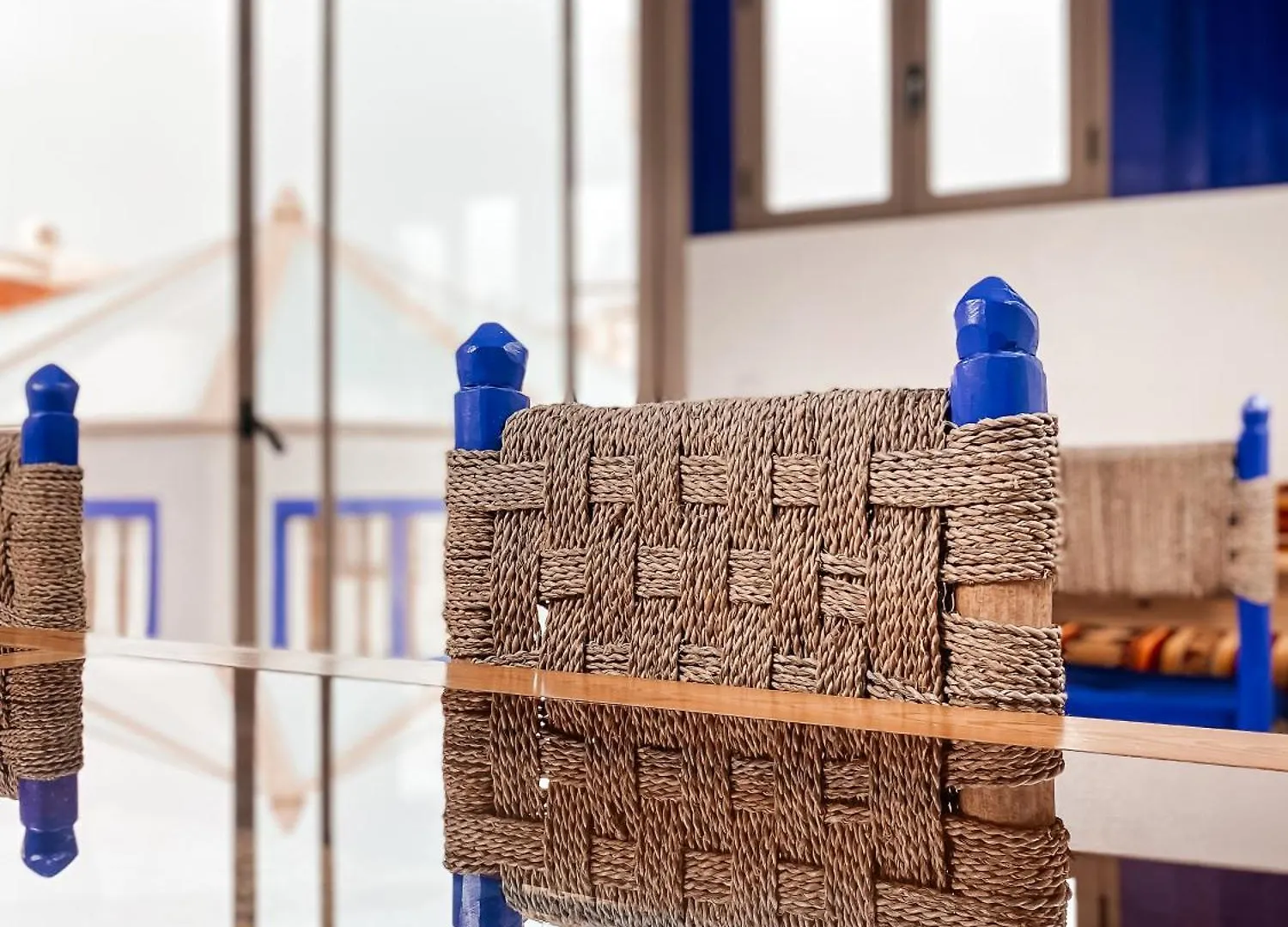 Riad Al Manara Essaouira