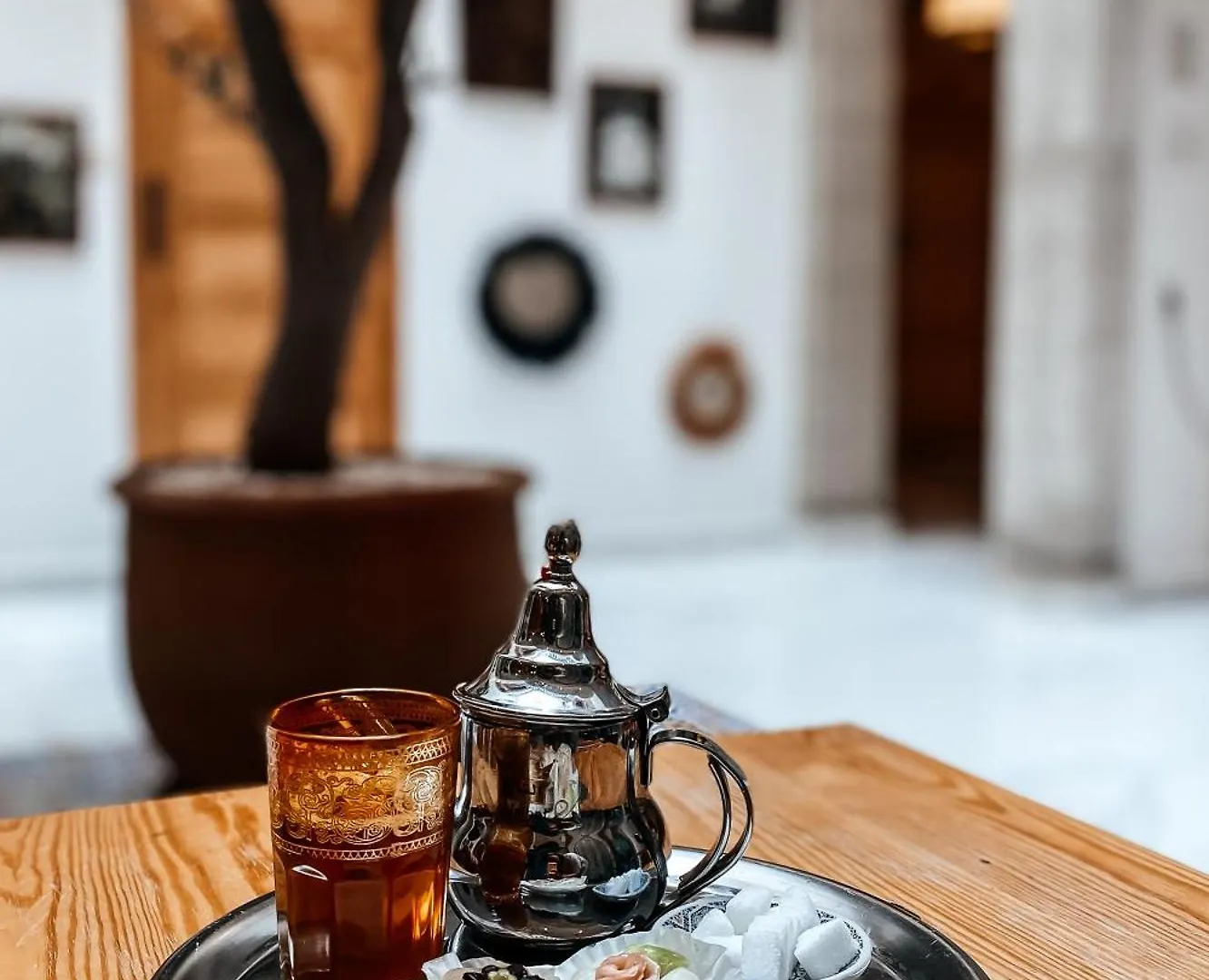 Riad Al Manara Essaouira Marocco