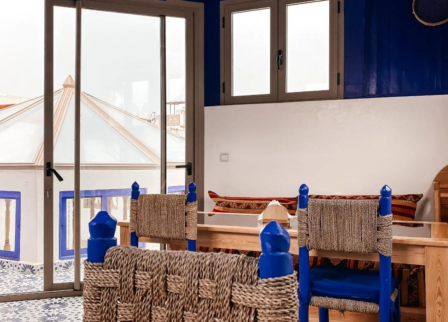 Riad Al Manara Essaouira