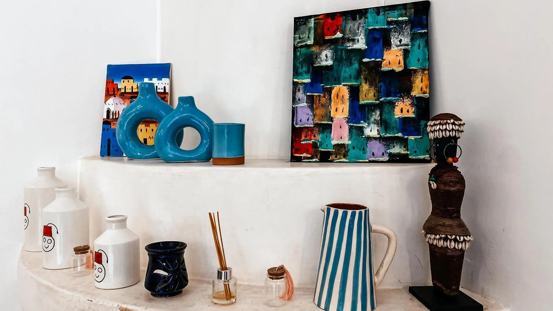 Riad Al Manara Essaouira