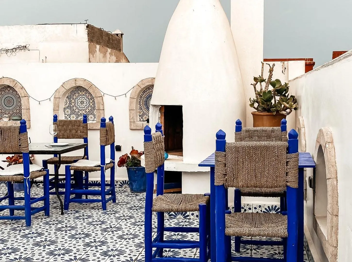 Riad Al Manara Essaouira