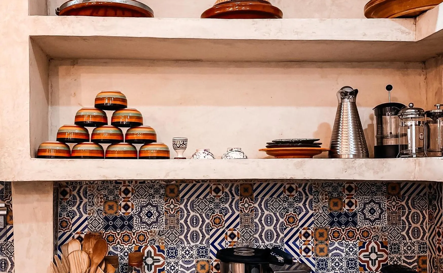 Riad Al Manara Essaouira
