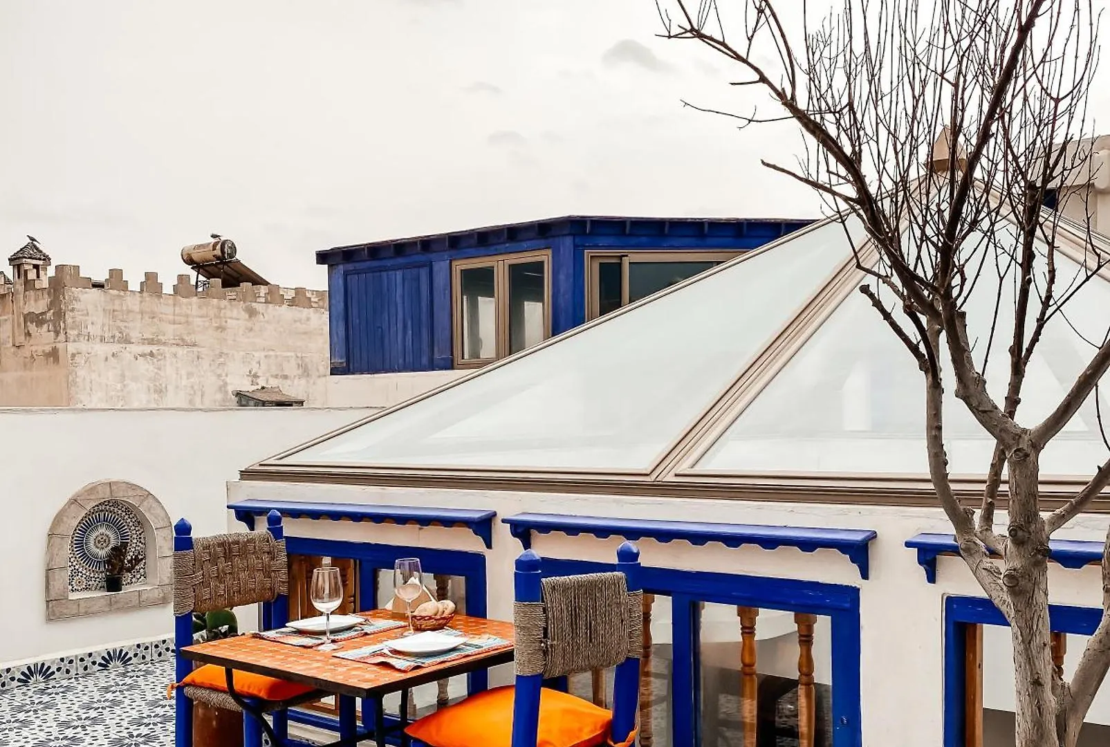 Riad Al Manara Essaouira
